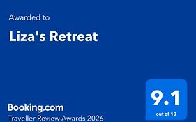 Liza'S Retreat